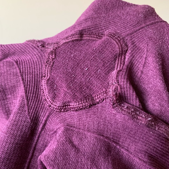 ❌SOLD❌ Lululemon Matching Legging & Sports Bra Set - Picture 4 of 8